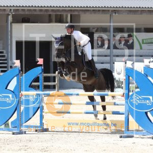 Exceptionelle van de grenshoeve Z