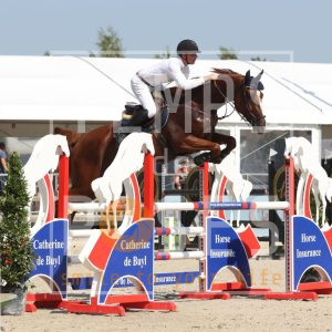 Terano van de Grenshoeve