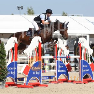 Tresor JW Van De Moerhoeve