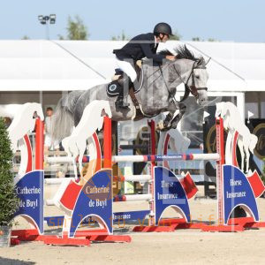 LUI DU PETIT HALLET Z