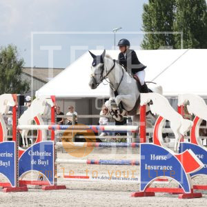 Vanderlinden Charline