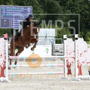 De Grossouvre Caroline