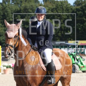 90CM Poneys-Chevaux