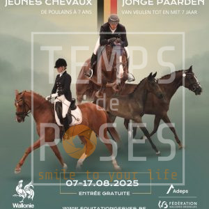 Championnat Gesves 2025