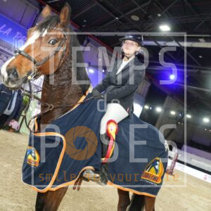 Finale Cavalor 115cm