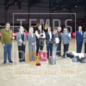 CSI4 Grand Prix 155cm