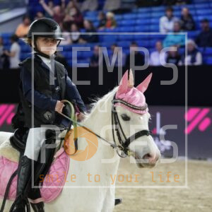 Bongiovanni Victoria