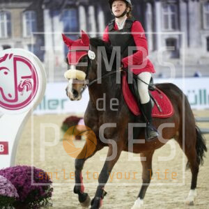 Devleesschauwer Tatiana