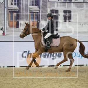 De Vleeschouwer Zoé