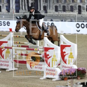 Vanderhasselt Christophe