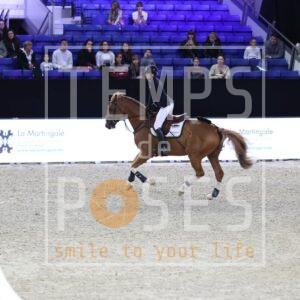 Guerdat Skalli Fanny