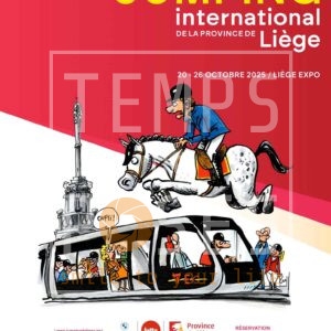 LIEGE 2025