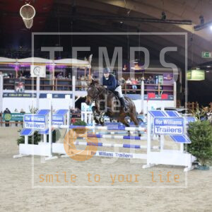 Scherpenbergh Celine