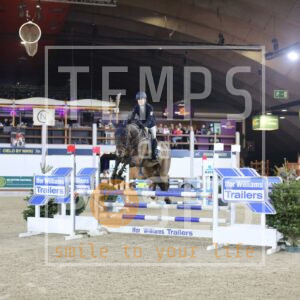 De Wit - De Sonnaville Isabelle