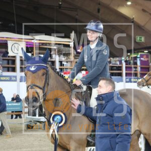 FINAL HORSE SENIOR 110CM