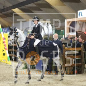 NATIONAL PONY 120CM - BUTET SAS