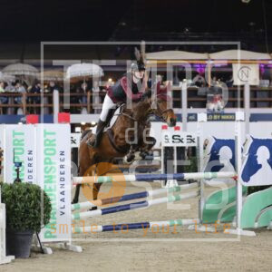 Van Den Bossche Anouck