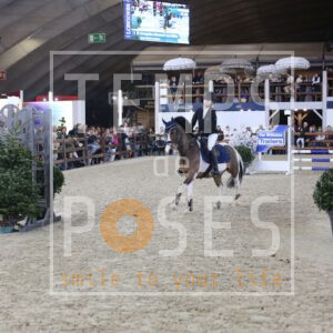 Van Wilder Evangelina-Elisabeth