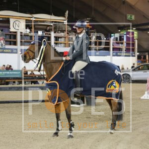 CAVALOR CUP FINAL 115CM