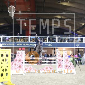 Van Den Berghe Oscar