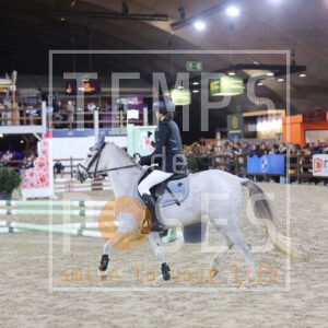 Van Der Linden Louise