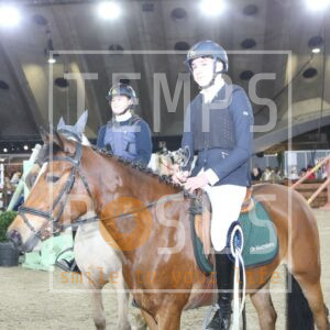 LRV NABOR CUP Pony 3