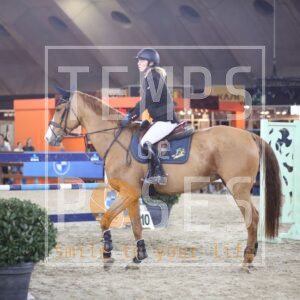 Henken-Maes Anouchka