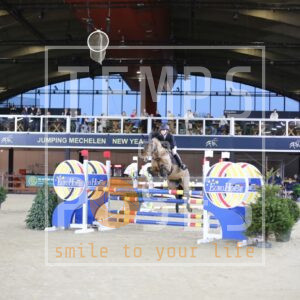 De Borrekens Maïthe