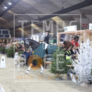 DE BAIAN GOLD CUP DRESSAGE