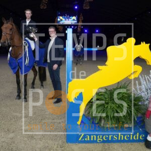 YOUNG STALLIONS 7 YEARS