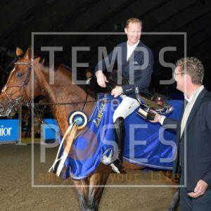 CSIW5 - 145CM 8 YEARS