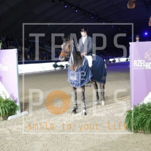 CSIYJ 140CM GRAND PRIX