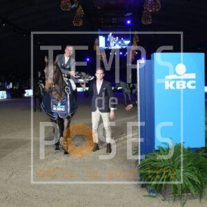 CSIW 150CM KBC BANK EN VERZEKERING