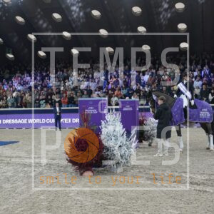 CDIW WORLD CUP - KUR