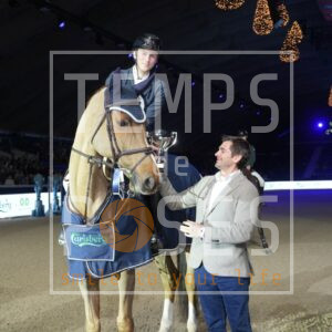 CSI2 145CM - CARLSBERG