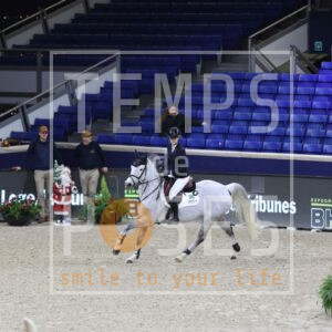 Breen Darcy Honeybunn Daisy