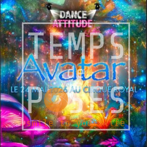 Dance Attitude Lillois 2026