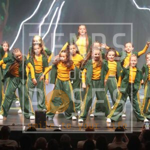 SPECTACLE 1 Enfants