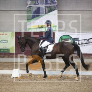 Teamplayer PJF van't Langeriethof