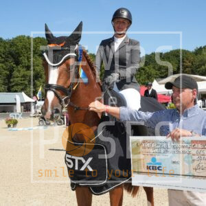 4 ANS STX