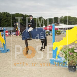 5 ANS petite finale