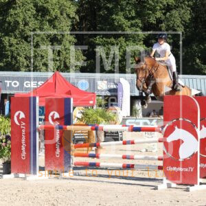 Viva Luna van het Roelhof