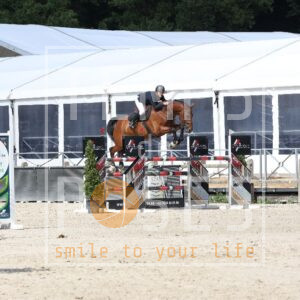 Quite Special des Jonquieres
