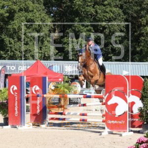 Thibault Van De Wulgestock Z