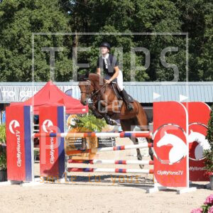 Vie de Fleuri STB Z