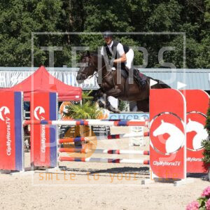 VANISHING STAR DES LONGS PRES