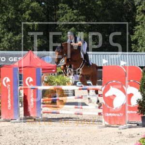 KC Victoire JW Berghoeve