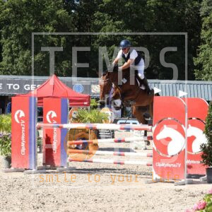 Vie En Rose JW VD Moerhoeve