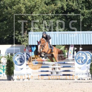 Touch of Fee Sauveniere Z
