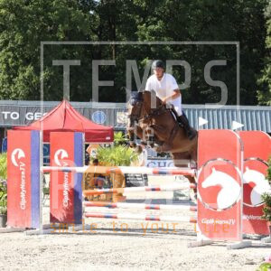 Verona Van T Klavertje Vier